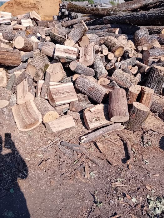 Lemne de foc la cel mai mic pret