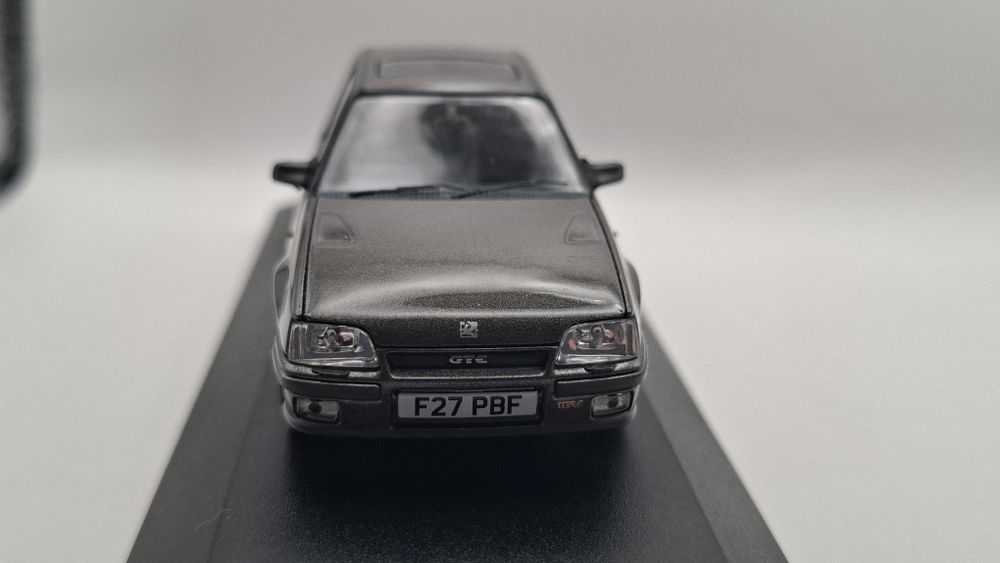 Opel Kadet GTE/Vauxhall- 1/43