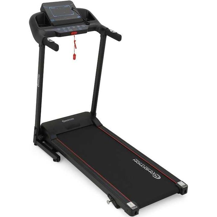 Бягаща пътека Kondition GB-TR5003, 2 к.с. мотор, Скорост 1-14 км/ч