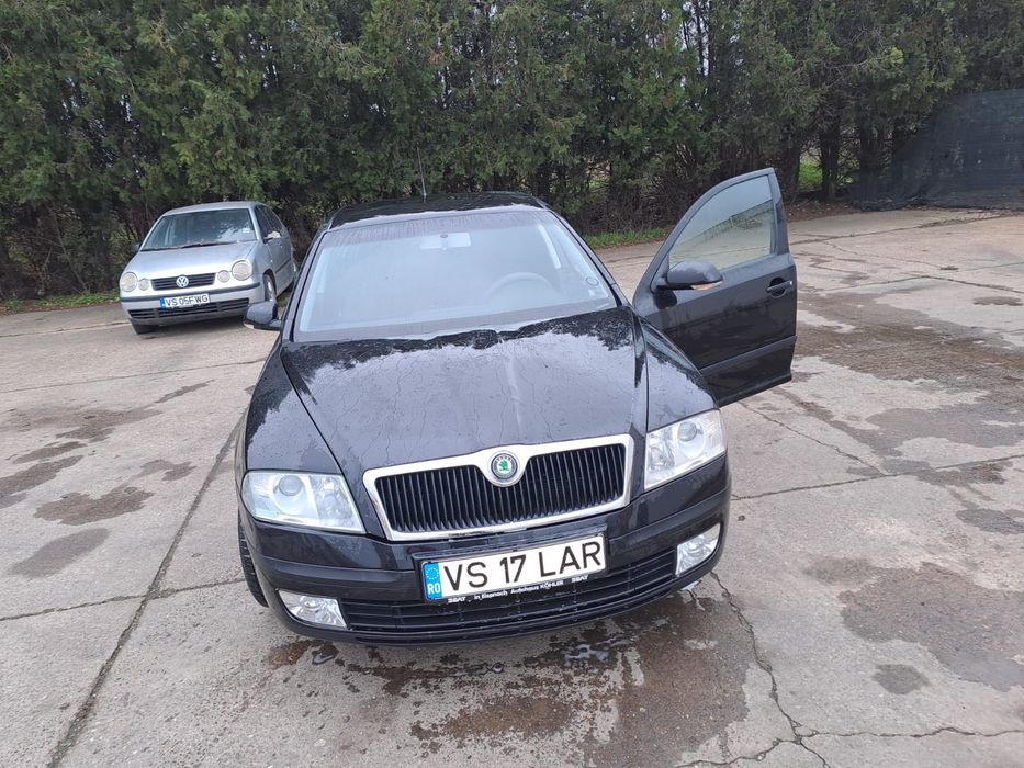 De vânzare Skoda Octavia – 2006