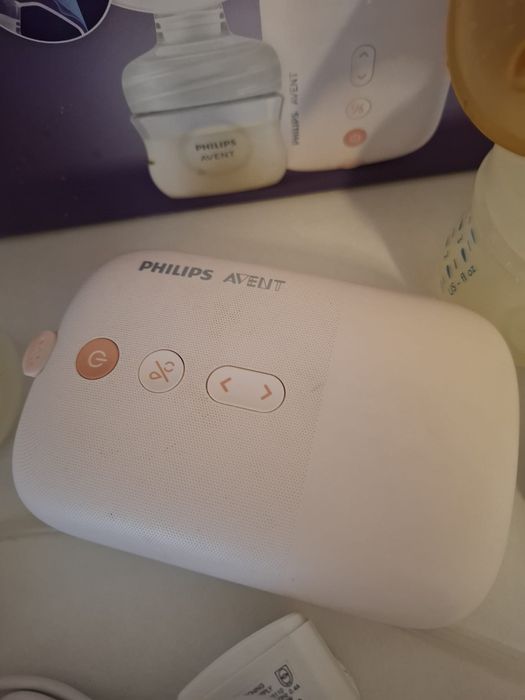Pompa philips advent