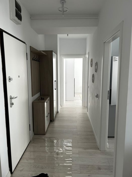 Închiriez apartament 2 camere