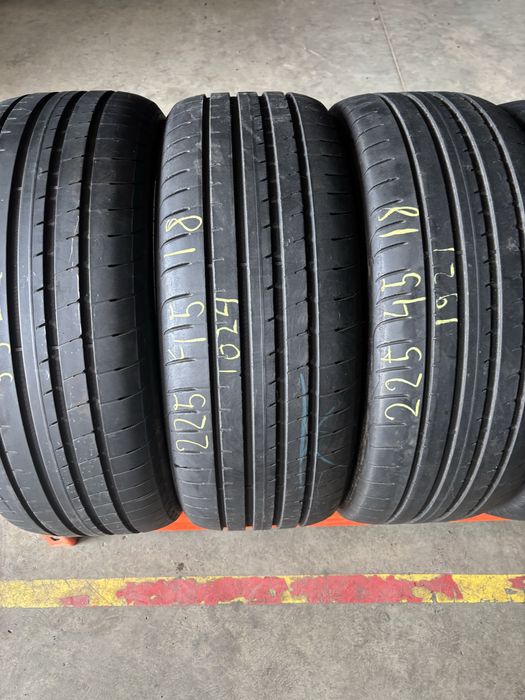 Avnelope Vara 225/45/18 GoodYear Eagle F1 Asymmetric 5 225 45 18 R18