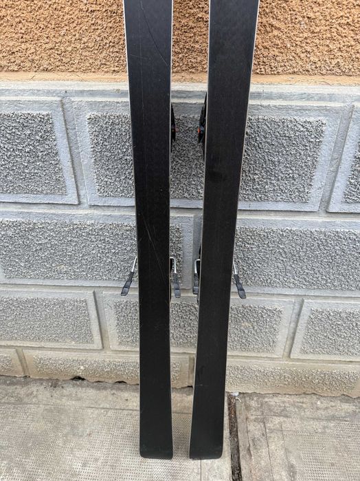 schi blizzard quattro L174cm