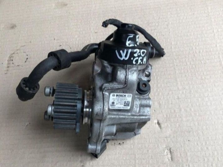Pompa inalte 2.0tdi CFG/CFF/CFH Scirocco/Audi TT/Octavia/Superb/Sharan