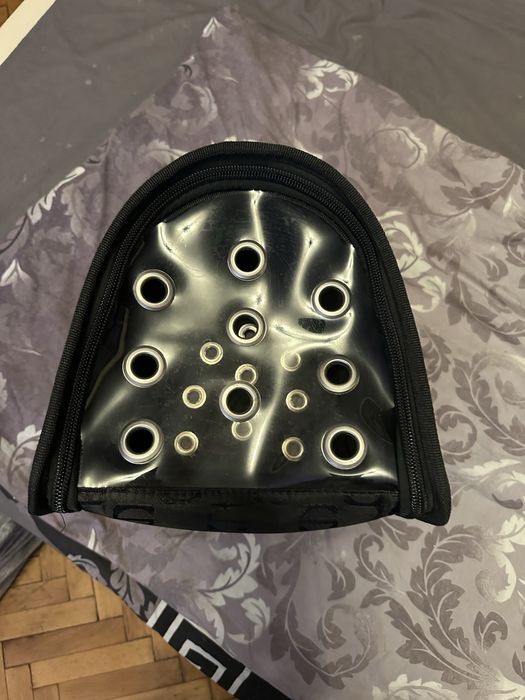 Транспортна чанта за котки или малки кучета