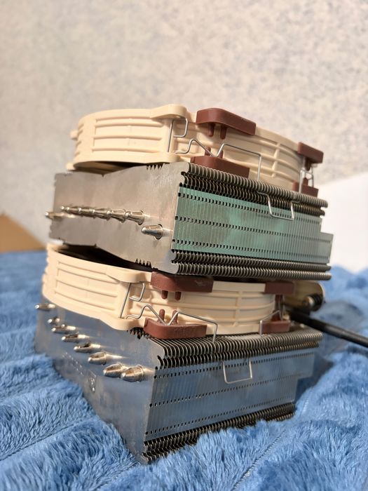 Охладител Noctua NH-D15 G2 HBC