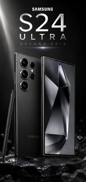 Samsung S24 Ultra