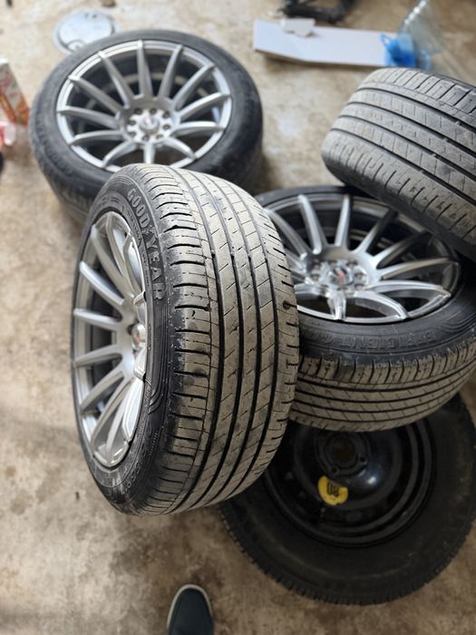 Диска балон сотилади