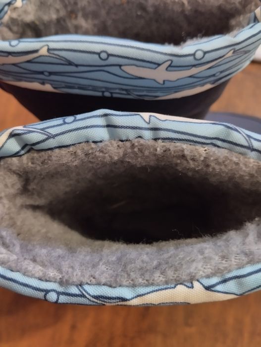 Боти и ботуши за момче