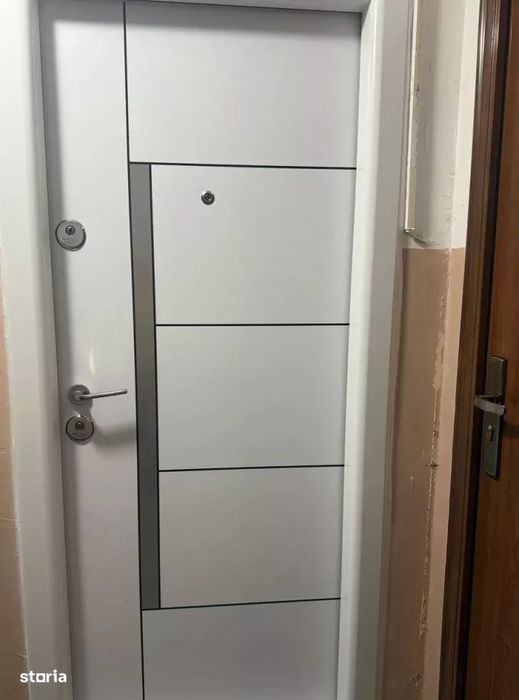 Apartament 2 Camere | Mobilat | Zona Tomis Nord-Ciresica