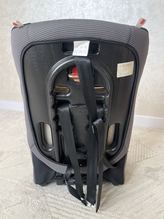 Автокресло детское