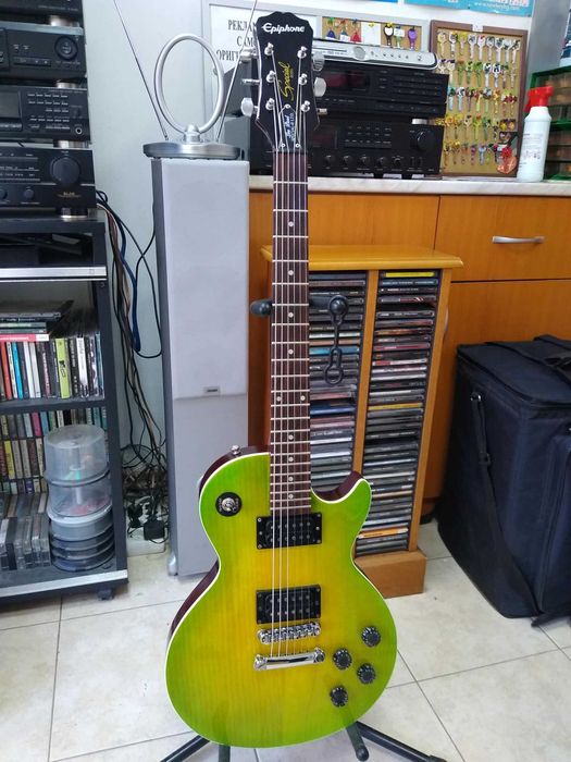 Epiphone Special