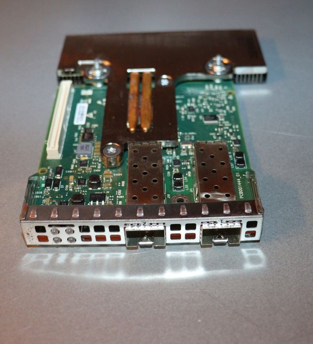 Placa Retea Server Mellanox ConnectX-4 LX 2 x 25Gb SFP R887V