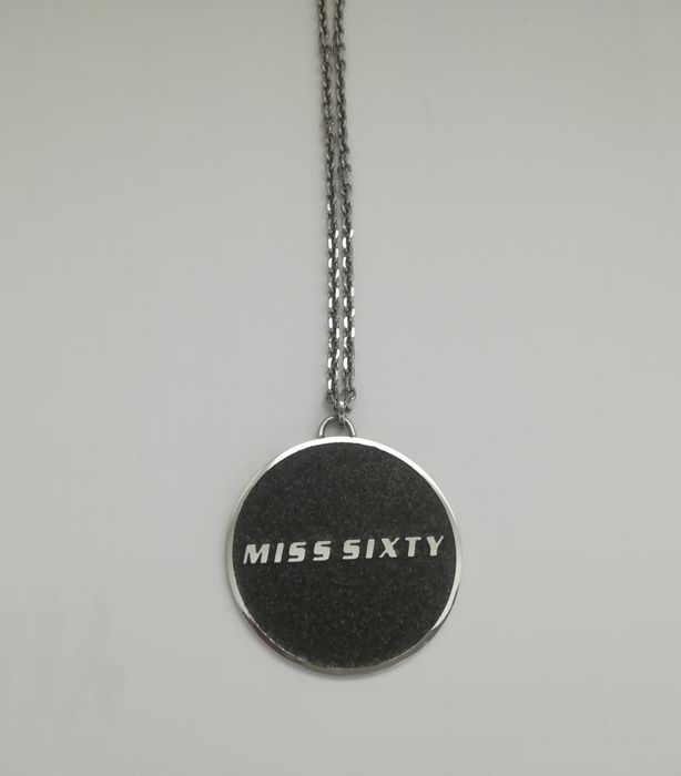 Miss sixty дамско колие