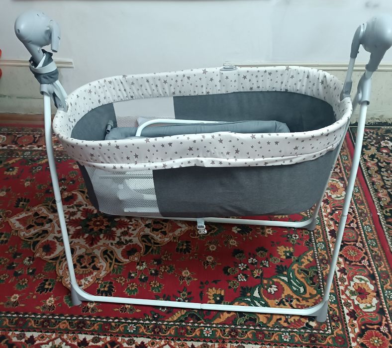 Detski manej sotiladi xolati yaxshi kam ishlangan.