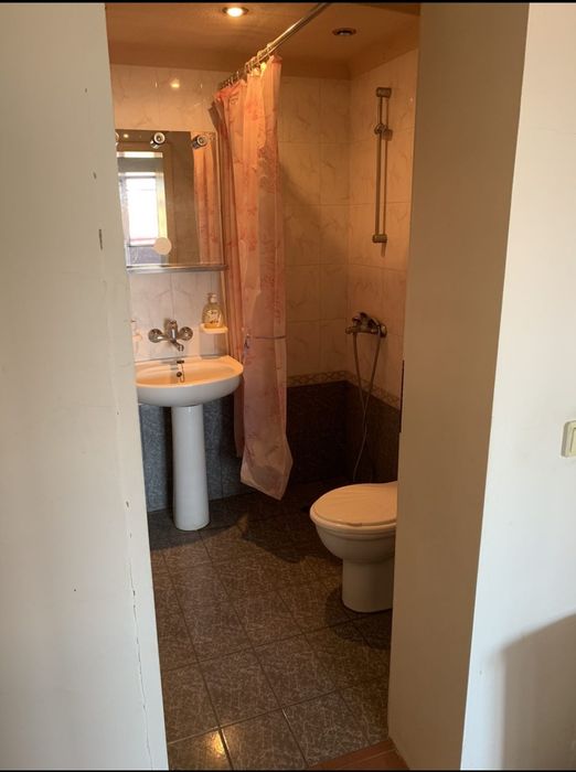 Апартамент под наем Приморско