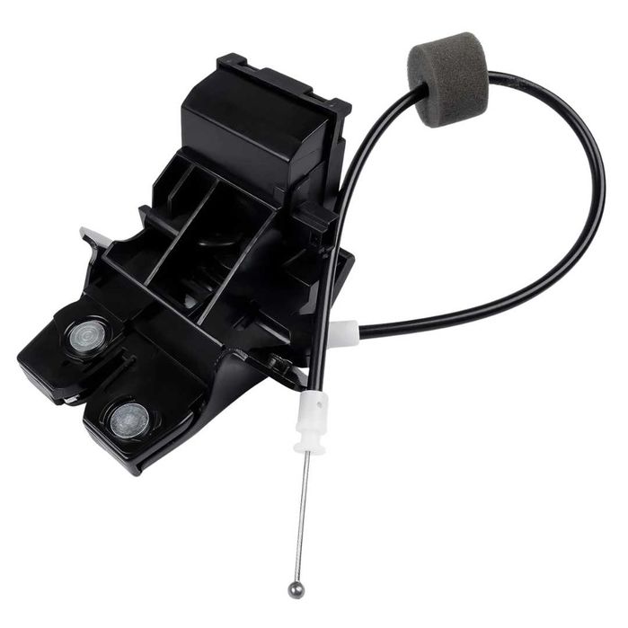 Брава за багажник на Mercedes C W203 E W211 CLS W219 CLK W209 SLK R171