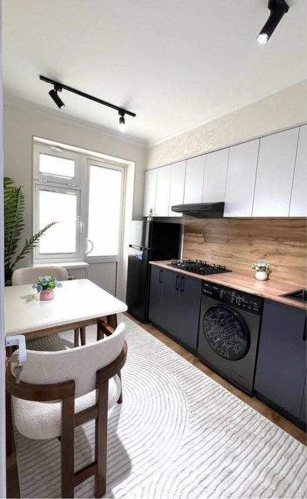 Аренда квартиры Ганга 14