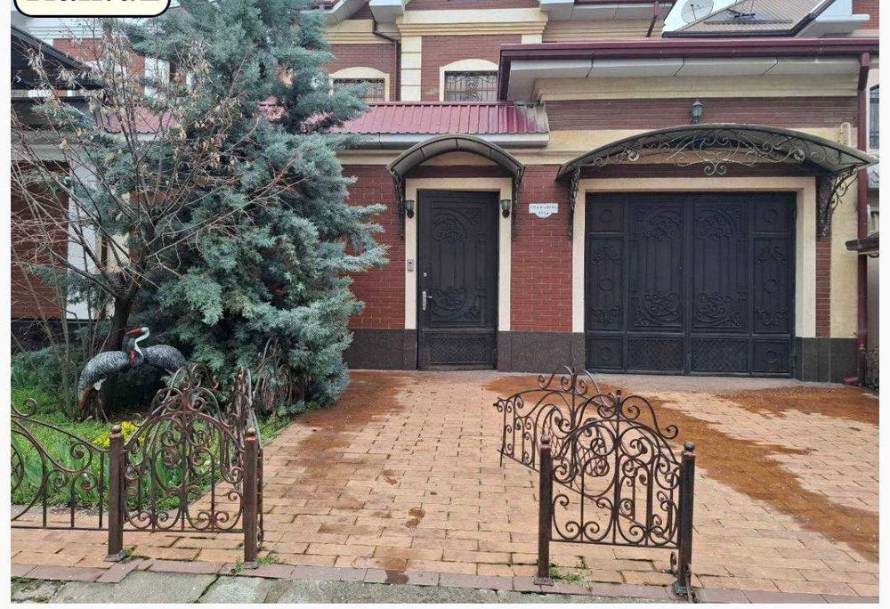 Продажа Евродома на Никитина, 2,5-сотки (N 13907 )