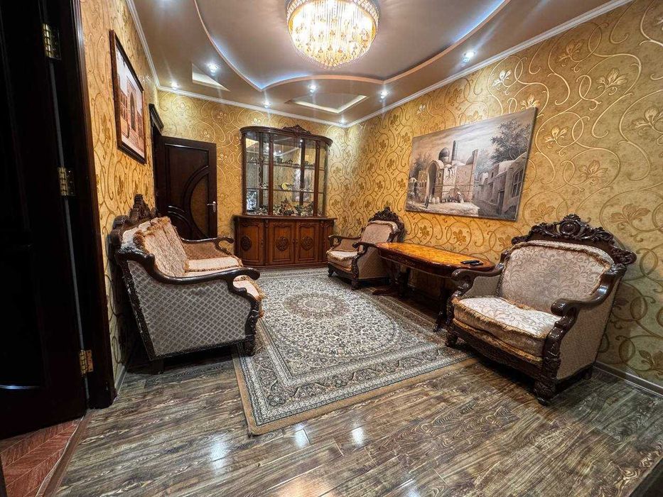 Сдаётся 3-х комнатная квартира Юнусабад 11-квартал