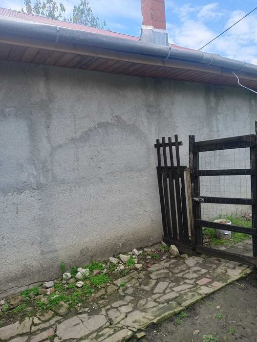 Casa de vanzare la 55km de Bucuresti