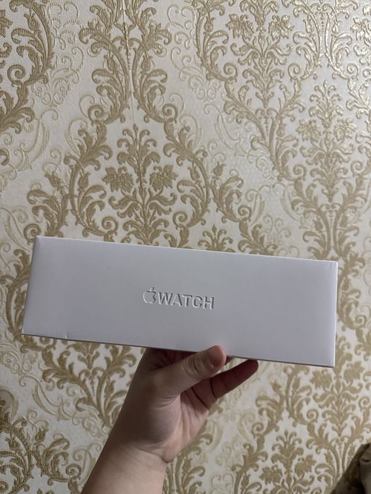 Apple watch series 11 46mm