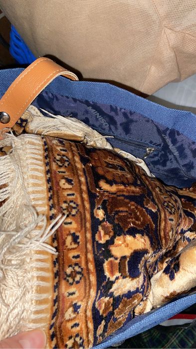 Дивандеки  на кресло и диван