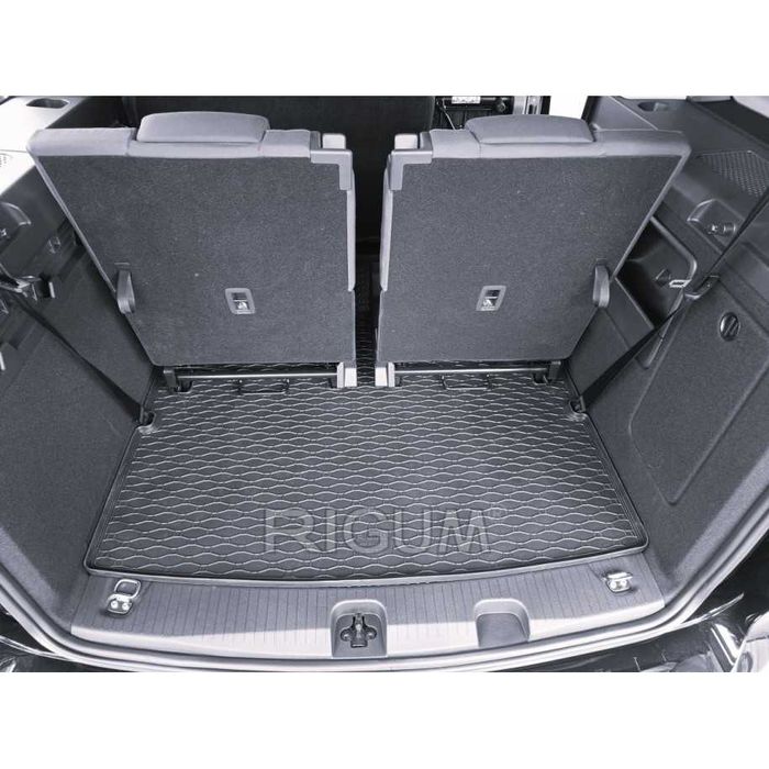 Tavita Portbagaj Cauciuc Premium VW T5/T6/T7 Caddy Taigo Tayron Sharan