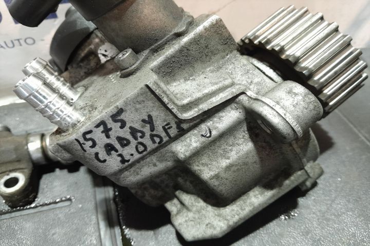 Kit injectie (pompa, rampa, injectoare) 0445010538 / 04L130755E / 04L