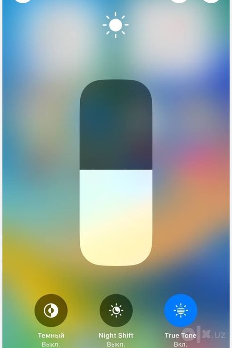 Iphone 8+ родной ранги ок ранг