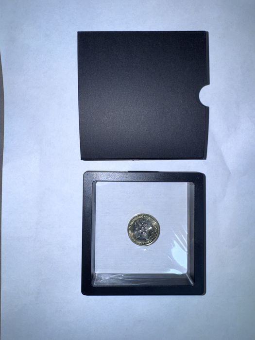 Продается сувенирные монеты Казахстана