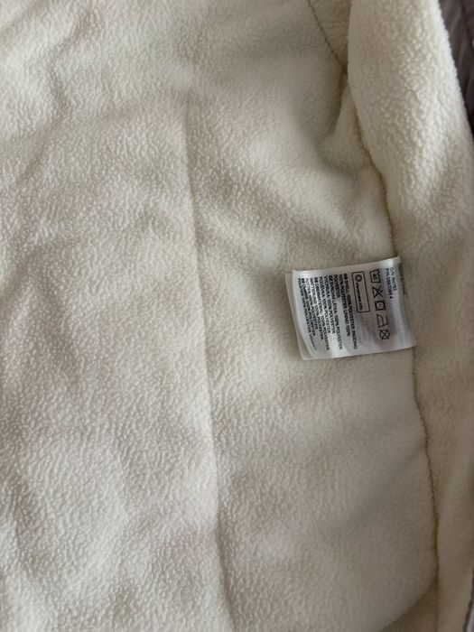 Зимен бебешки космонавт H&M