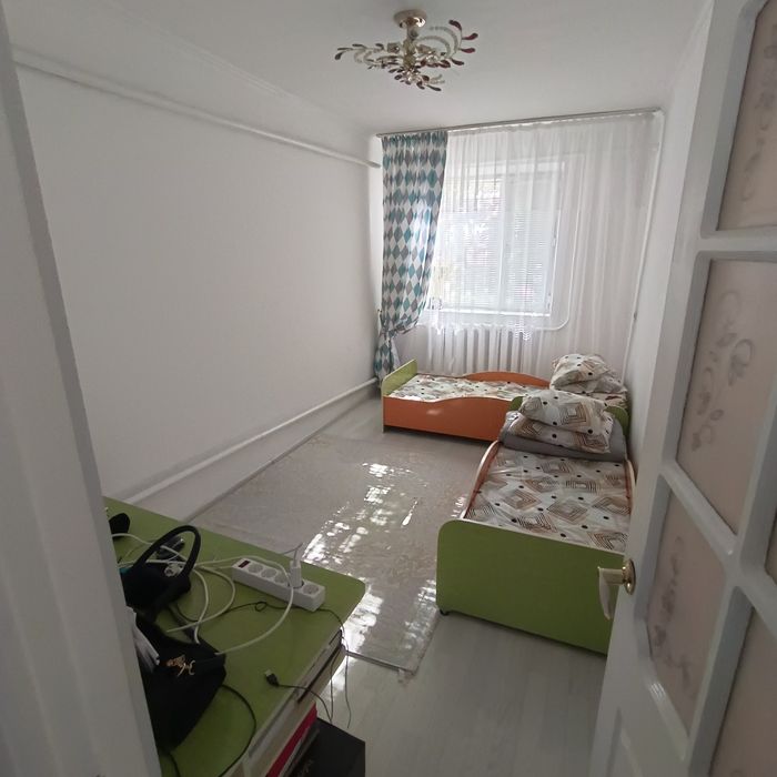 Квартира на арбате