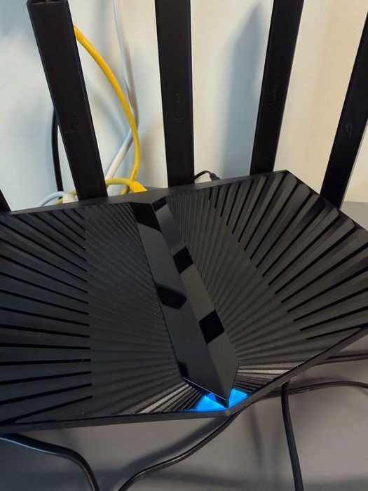 Рутер Tp-Link Archer AX95 / AX7800