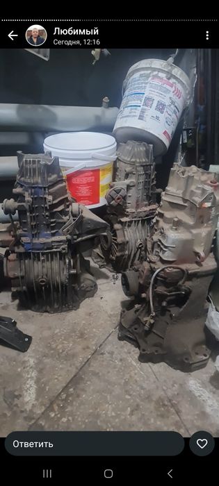 Продам  запчасти на иномарки.