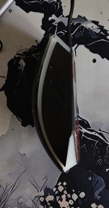 Bloody a60 activated