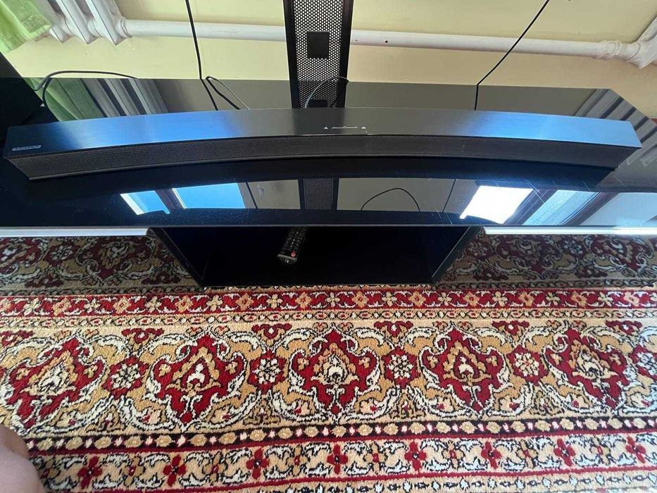 Саундбар Samsung колонка буфер