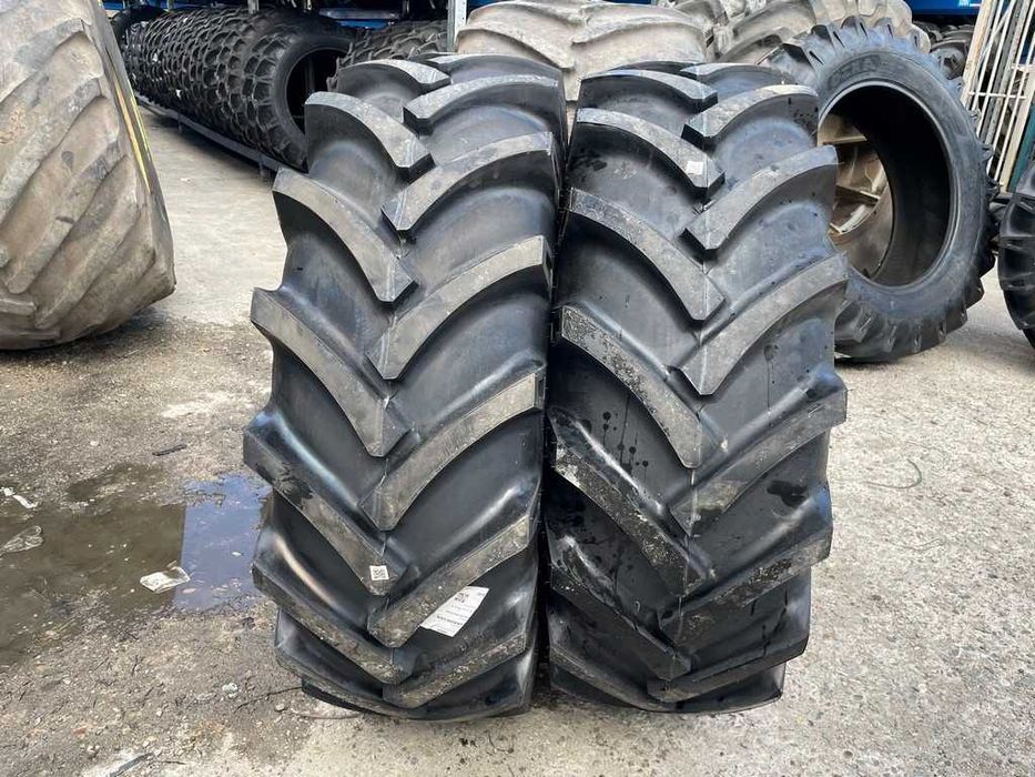 18.4-26 Anvelope noi agricole de TAFF cu 16PR garantie OZKA