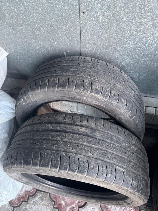 Продам шины недорого