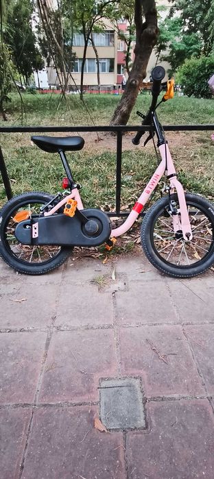 Bicicleta pentru copii