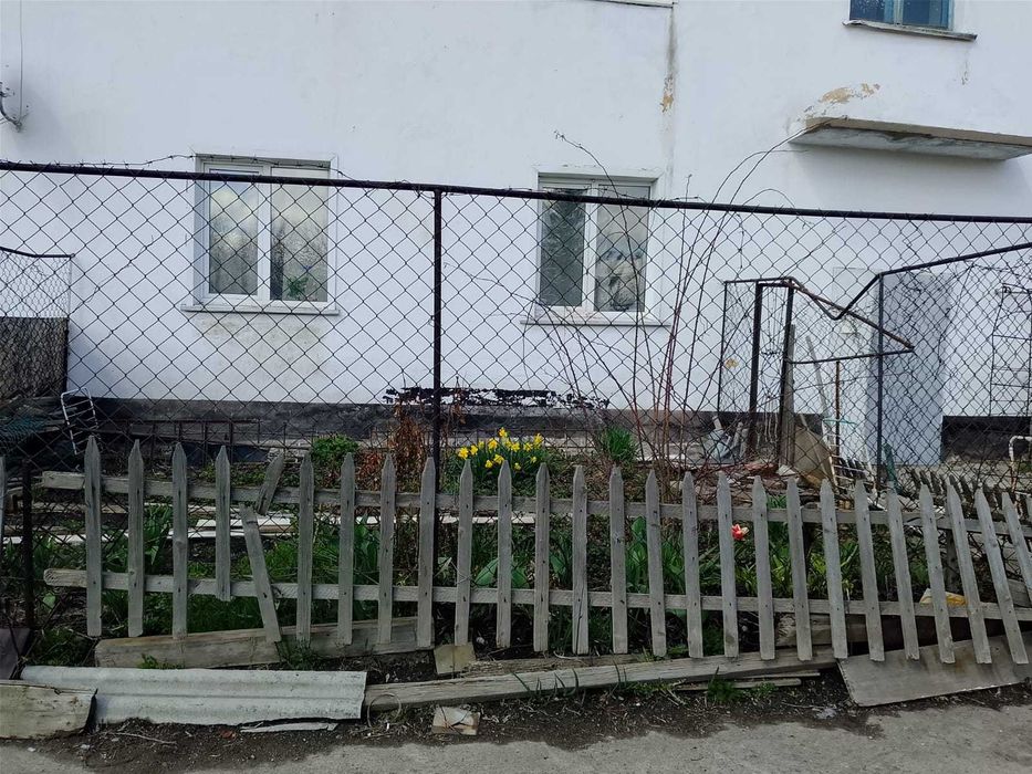 Трёх комнатная квартира