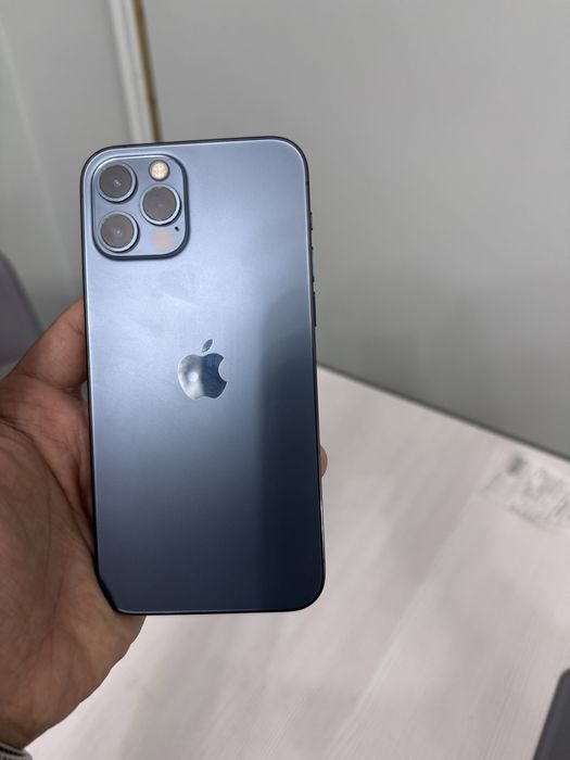 Iphone 12 Pro 256 gb