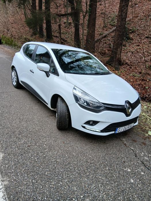 Renault Clio 4 0.9 75 cp