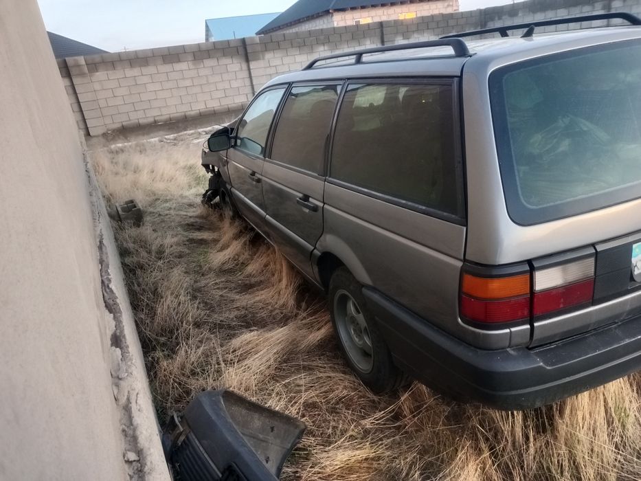 Пассат 1992 универсал