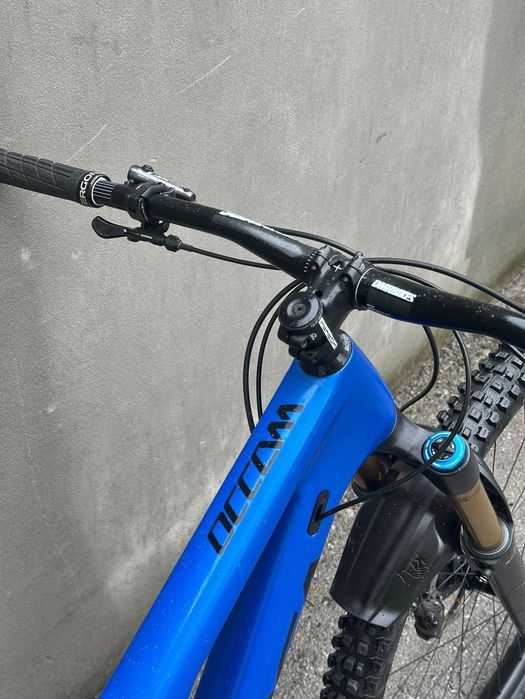 Ендуро колело Orbea Occam LT M10