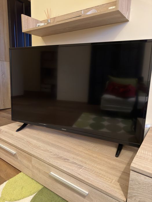 Televizor Hitachi, diagonala 126cm