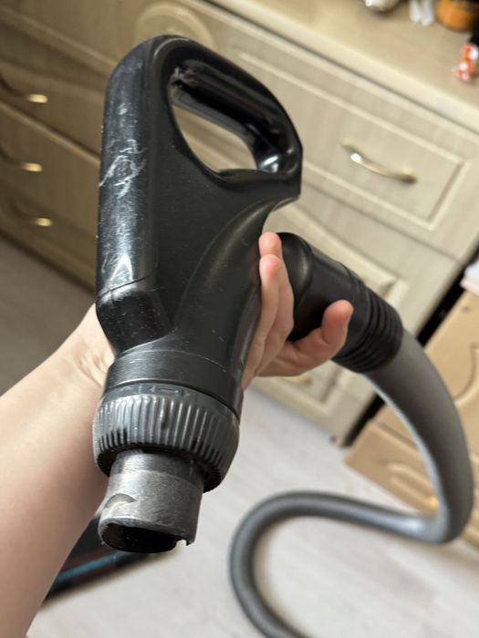 Пылесос Самсунг за запчасти