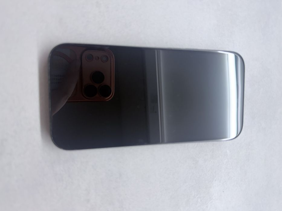 Iphone 15, negru
