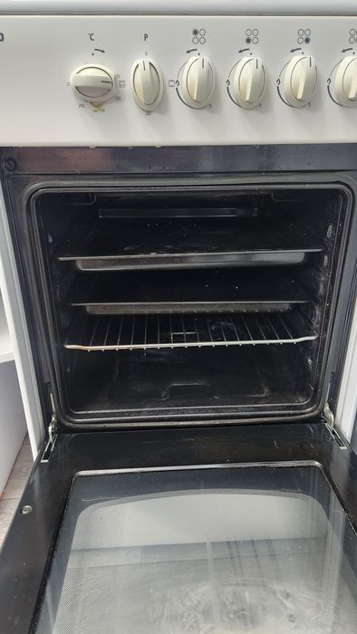 Газовая плита Beko